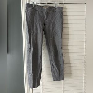 Banana republic Sloan pant